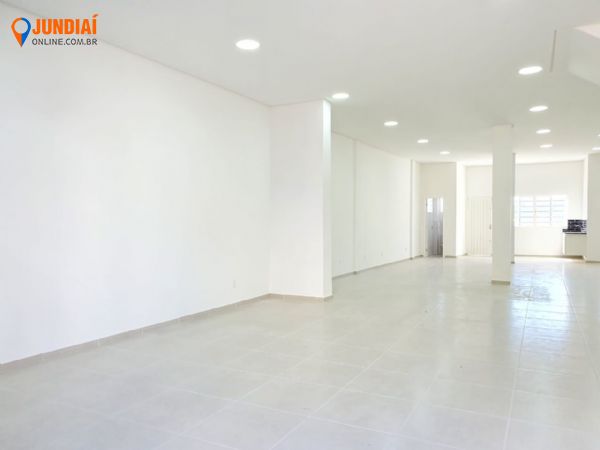 Comercial em Vila Vianelo, Jundiaí - Salão Vila Vianelo - Jundiaí - Foto 6